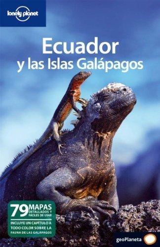 Ecuador y las islas Galapagos