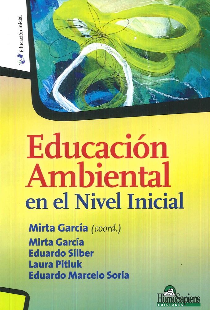 Educacion ambiental en el nivel inicial