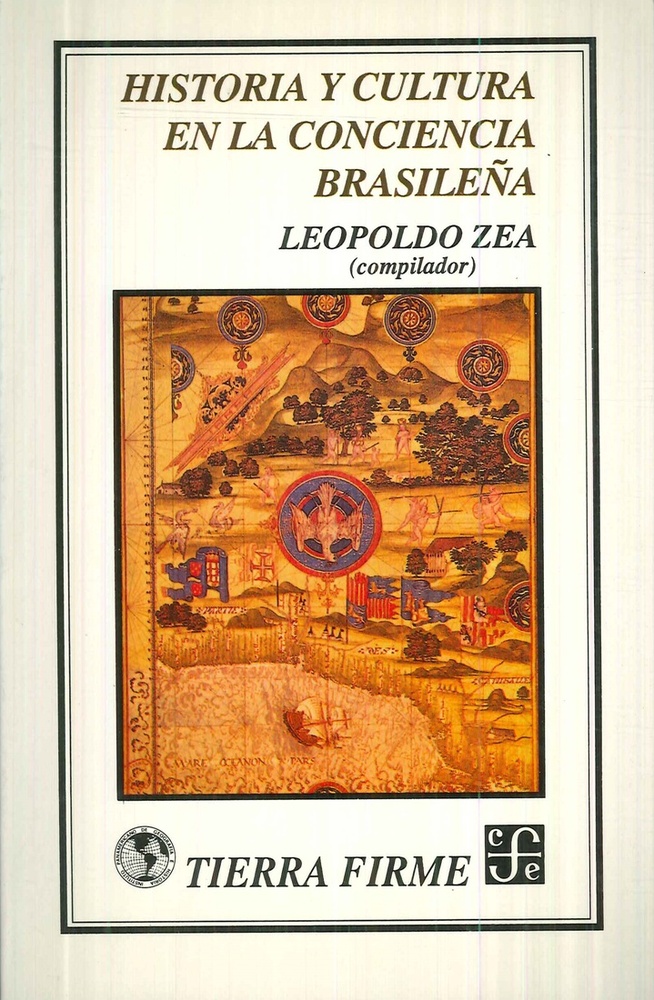 historia y cultura en la conciencia bras