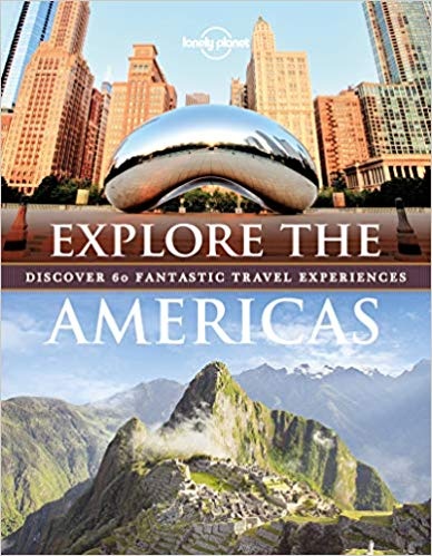 Explore The Americas 1