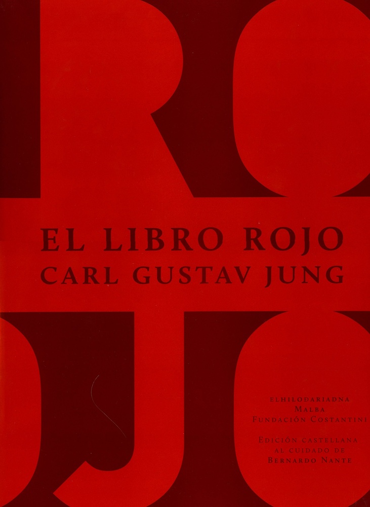 El libro rojo