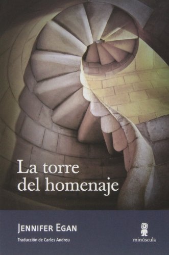la Torre del homenaje