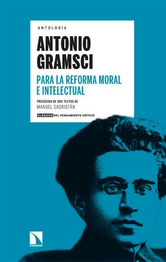 Antonio Gramsci