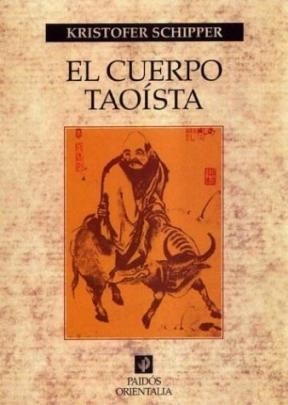El Cuerpo taoista
