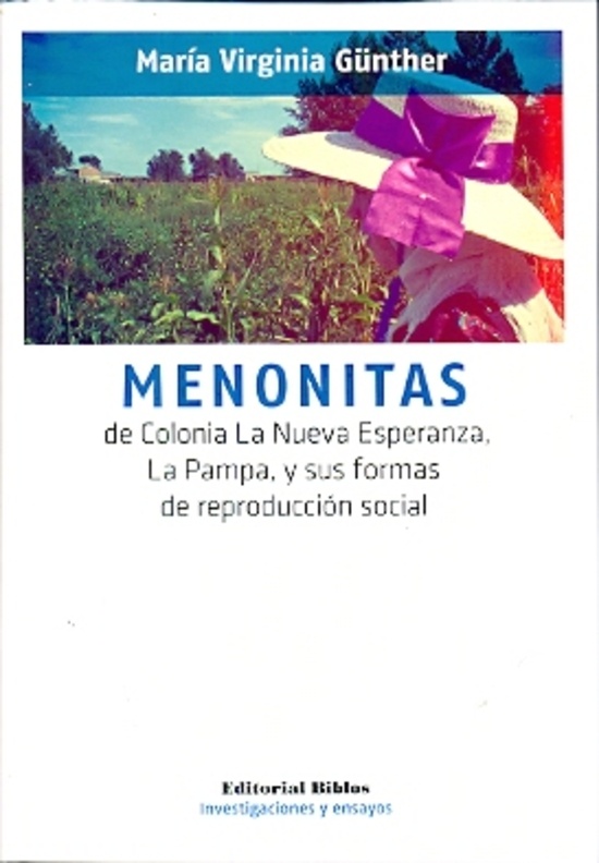 Menonitas