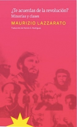 Te acuerdas de la revolución?