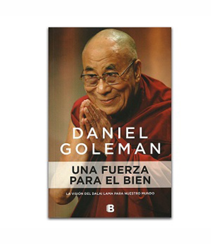 Una fuerza para el bien