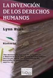 la Invencion de los derechos humanos