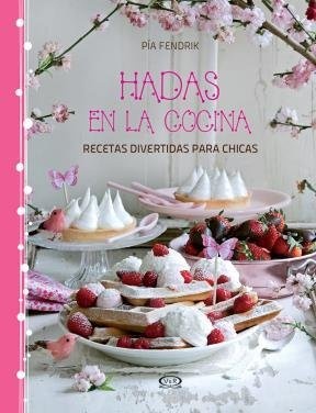 Hadas en la cocina