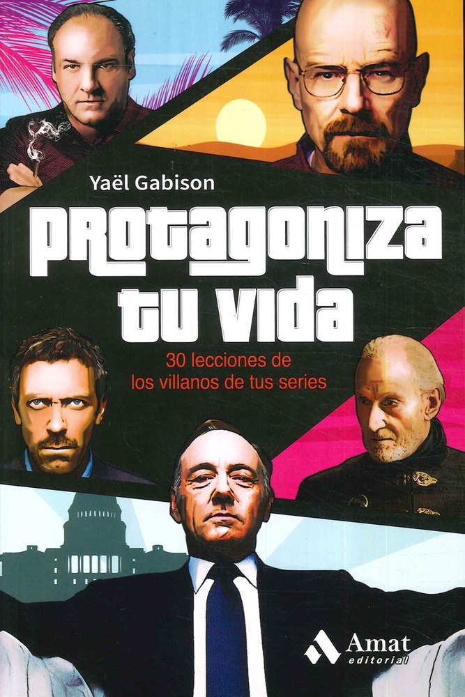 protagoniza tu vida