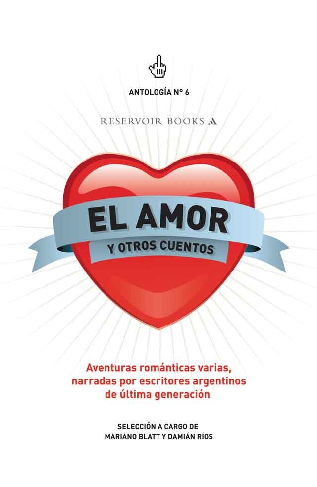 el Amor y otros cuentos