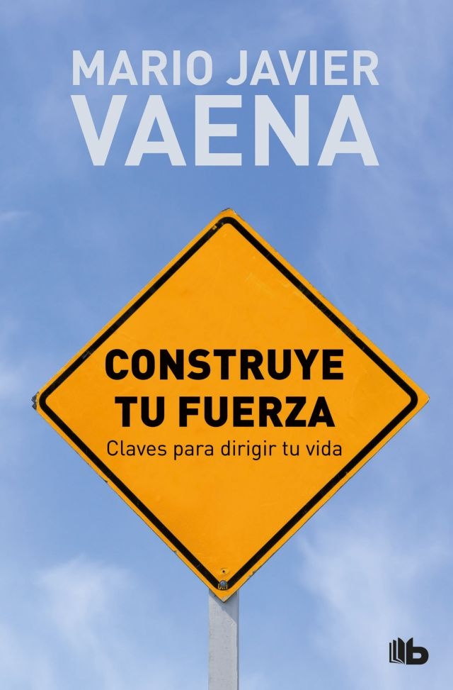 Construye tu fuerza