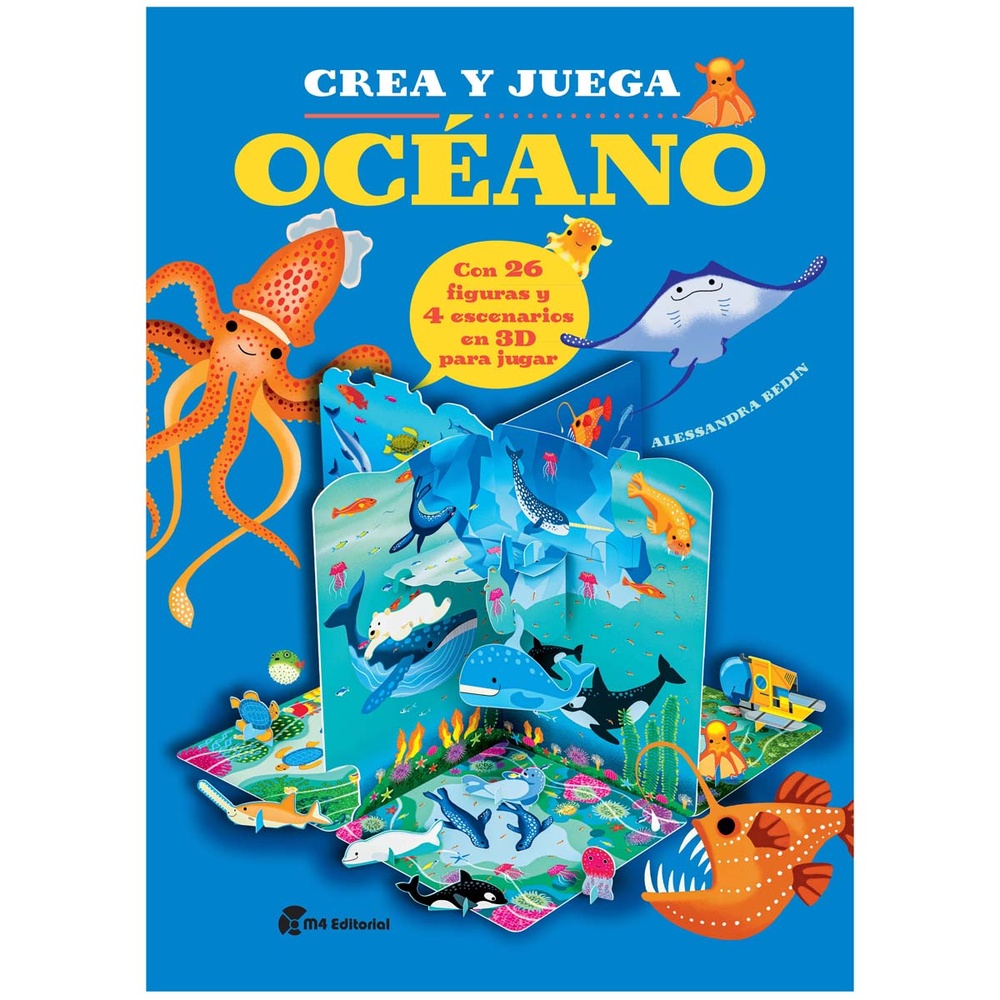 Oceano