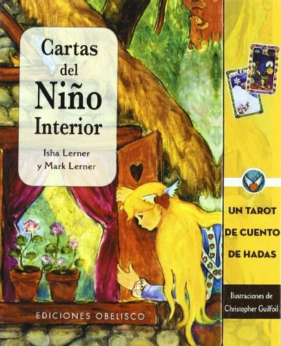 Cartas del niño interior