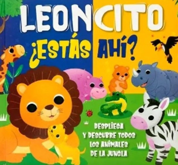 Leoncito