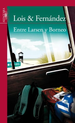 Entre Larsen y Borneo