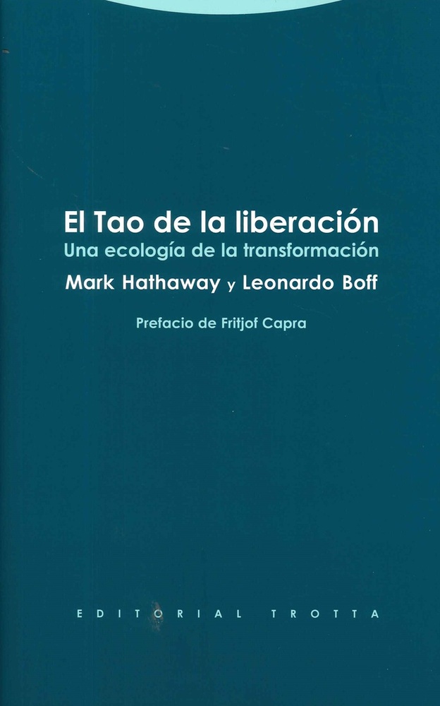 El tao de la liberacion