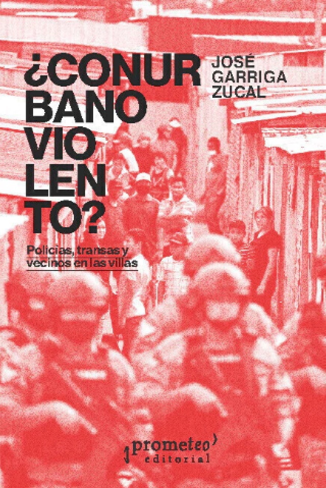 Conurbano violento?