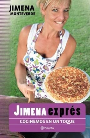 Jimena expres