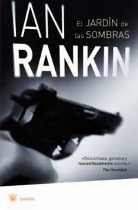 El Jardin de las sombras