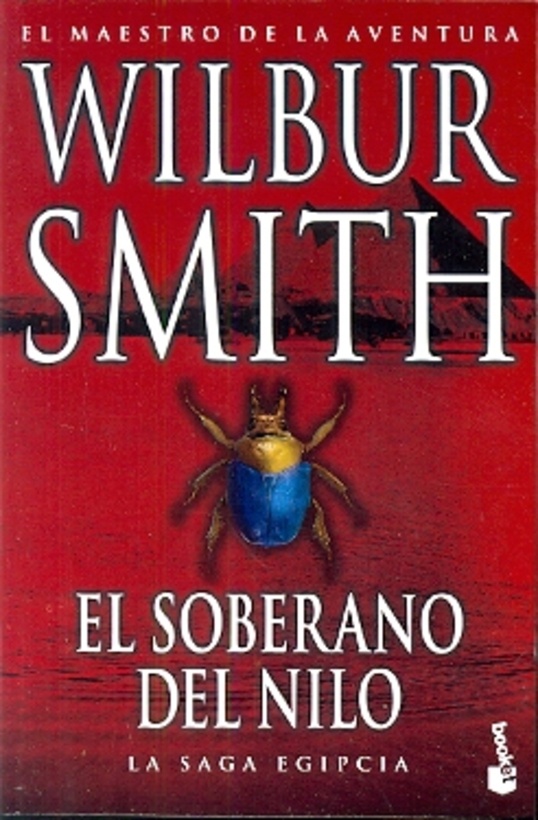 el Soberano del Nilo