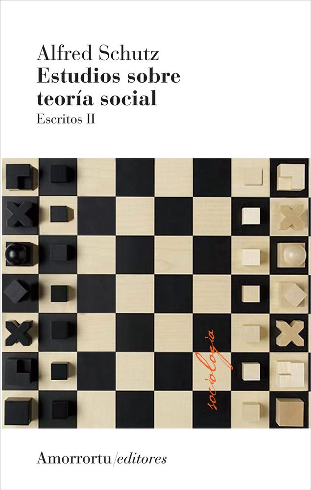 Estudios sobre teoria social