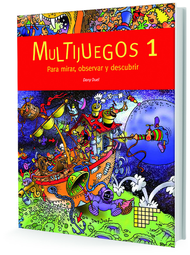 Multijuegos 1