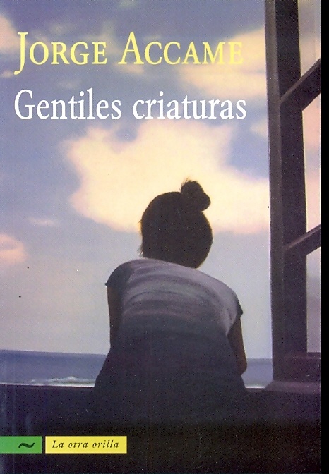 Gentiles criaturas