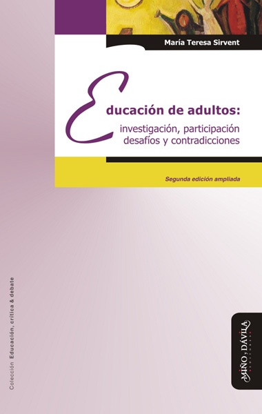 Educación de adultos