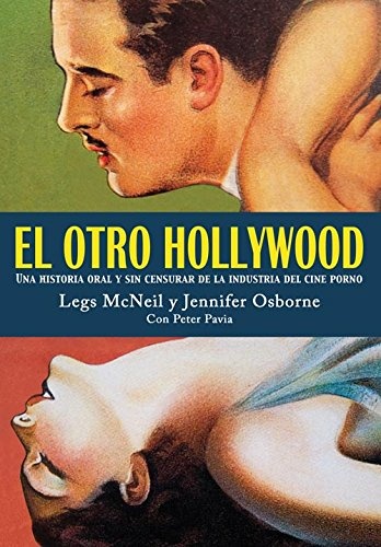 El Otro Hollywood