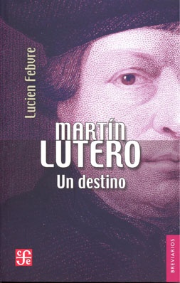 Martin Lutero