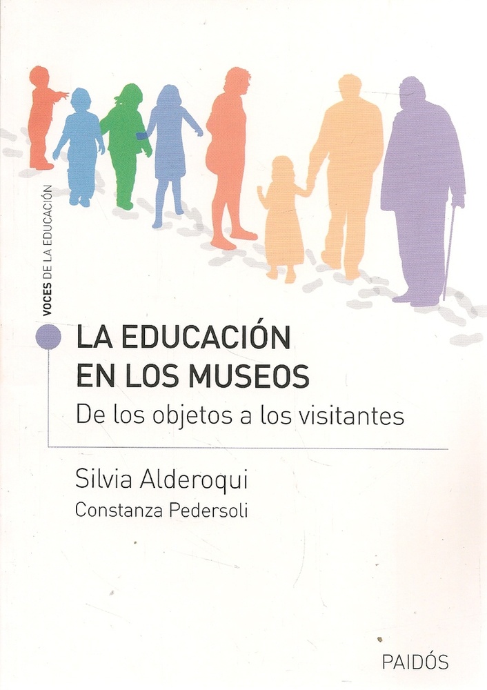La Educacion en los museos