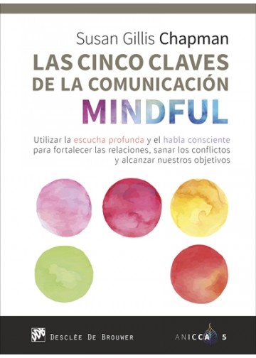 las cinco claves de la comunicacion mind