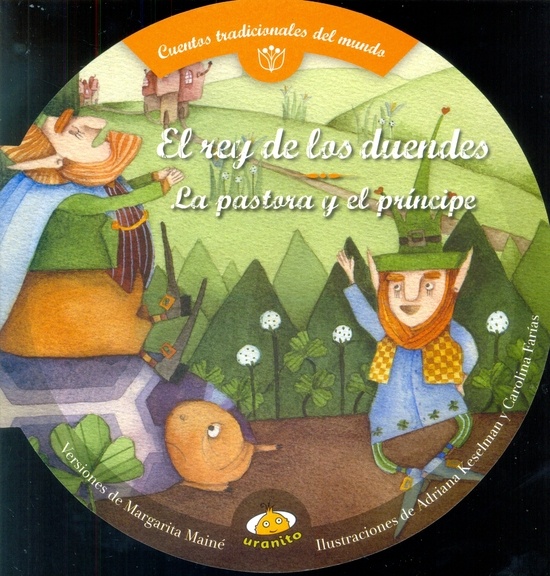 El Rey de los duendes