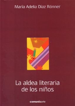 La Aldea literaria de los niños