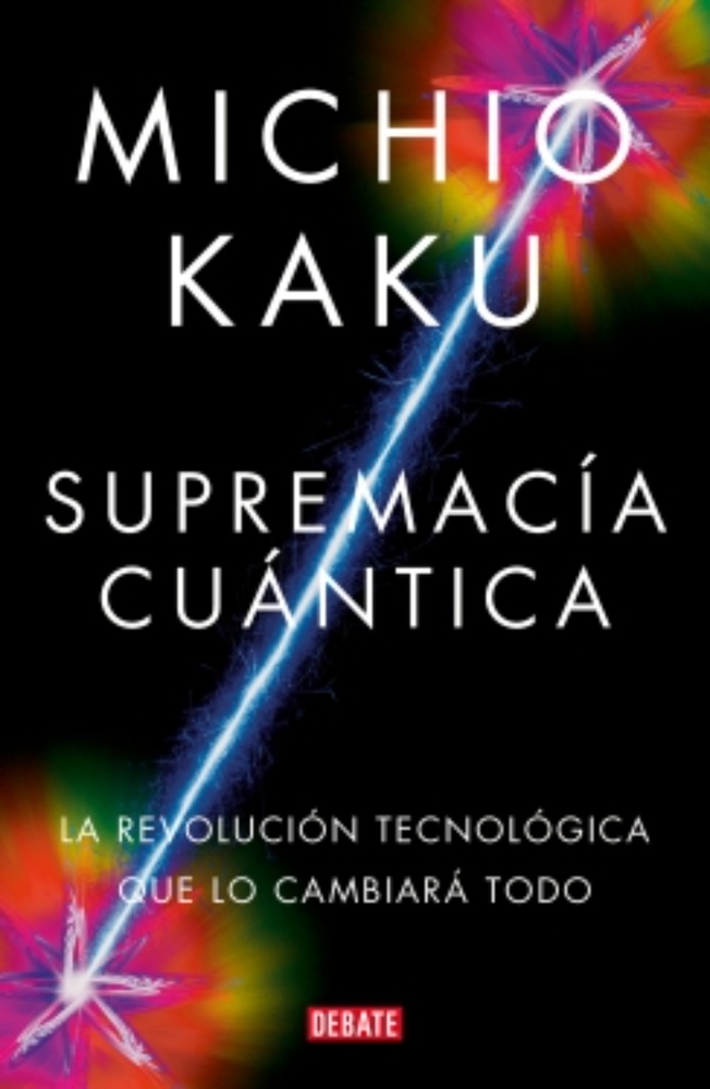 Supremacía cuántica