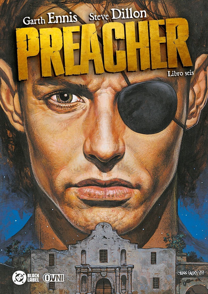 Preacher: Libro seis