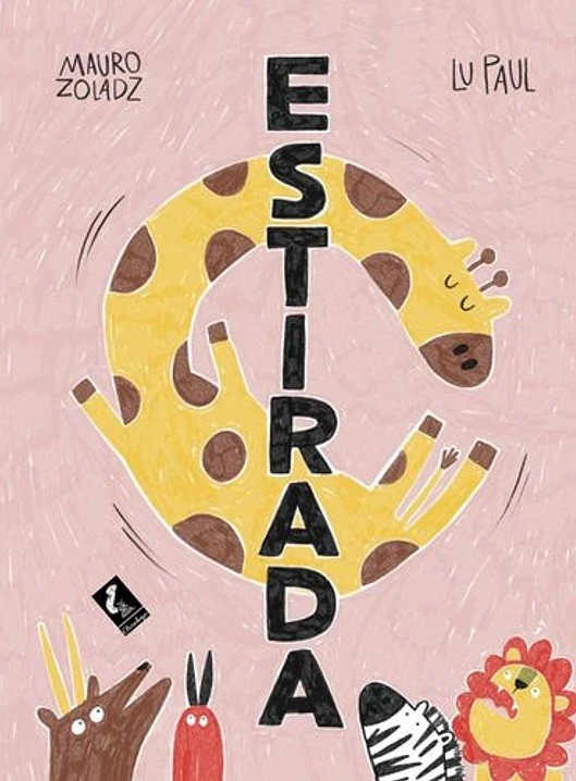 Estirada