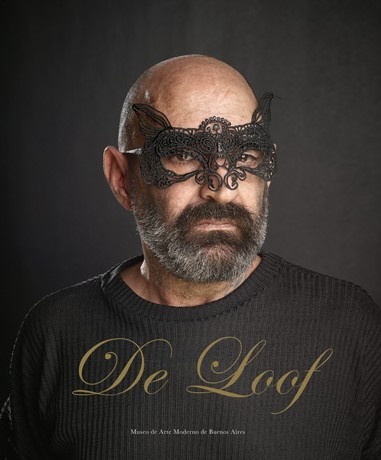 Sergio De Loof: ¿Sentiste hablar de mí?