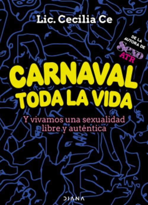 Carnaval toda la vida
