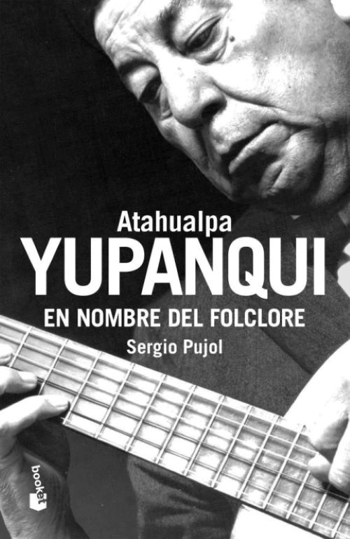 Atahualpa Yupanqui