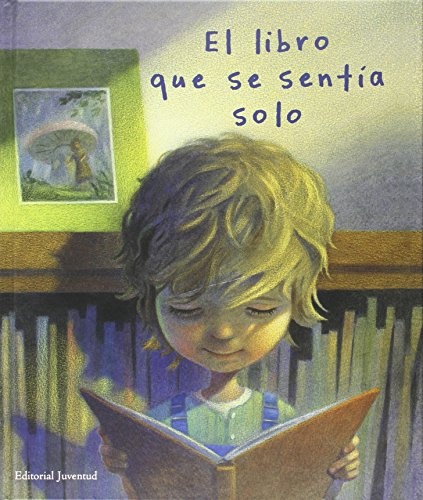 El libro que se sentia solo
