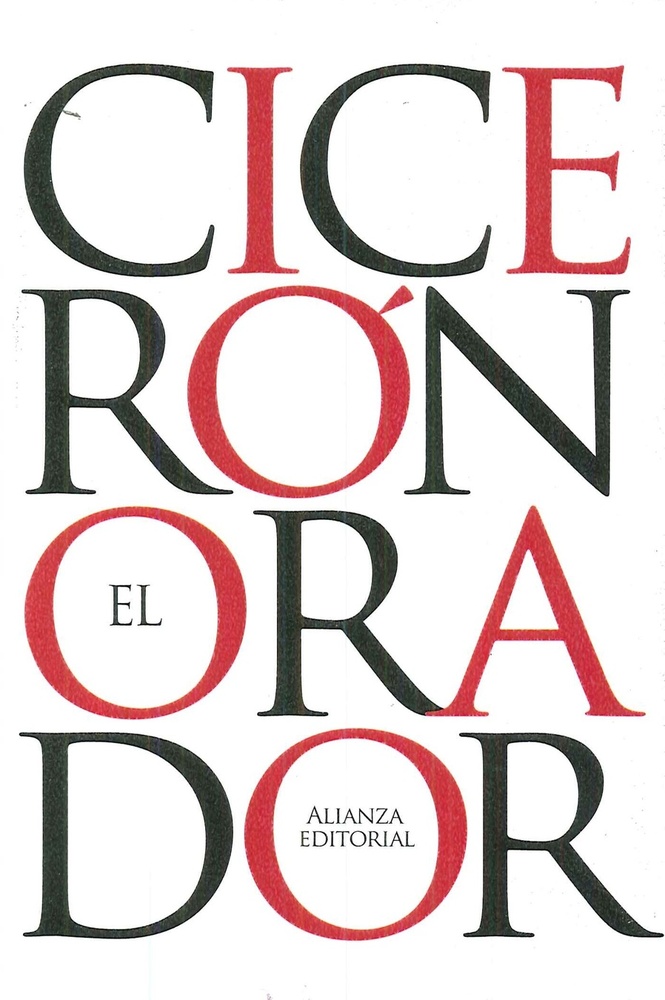 El orador
