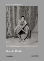 Ricardo Martin