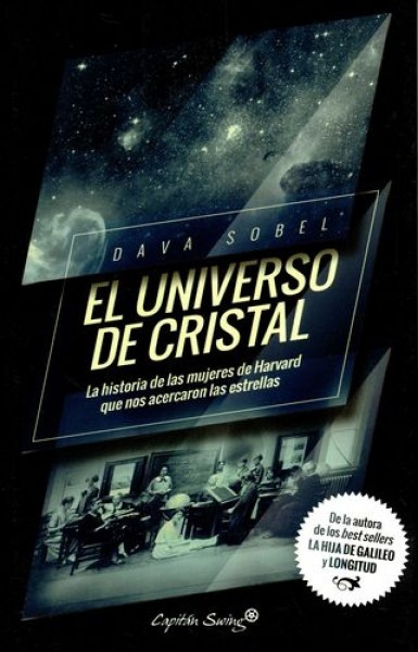 el universo de cristal