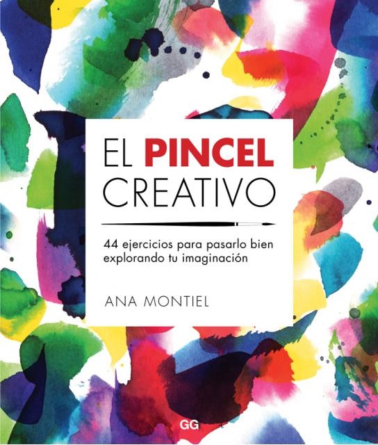El pincel creativo