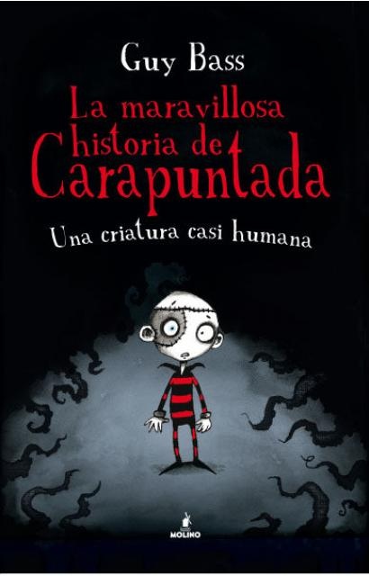 la Maravillosa historia de Carapuntada