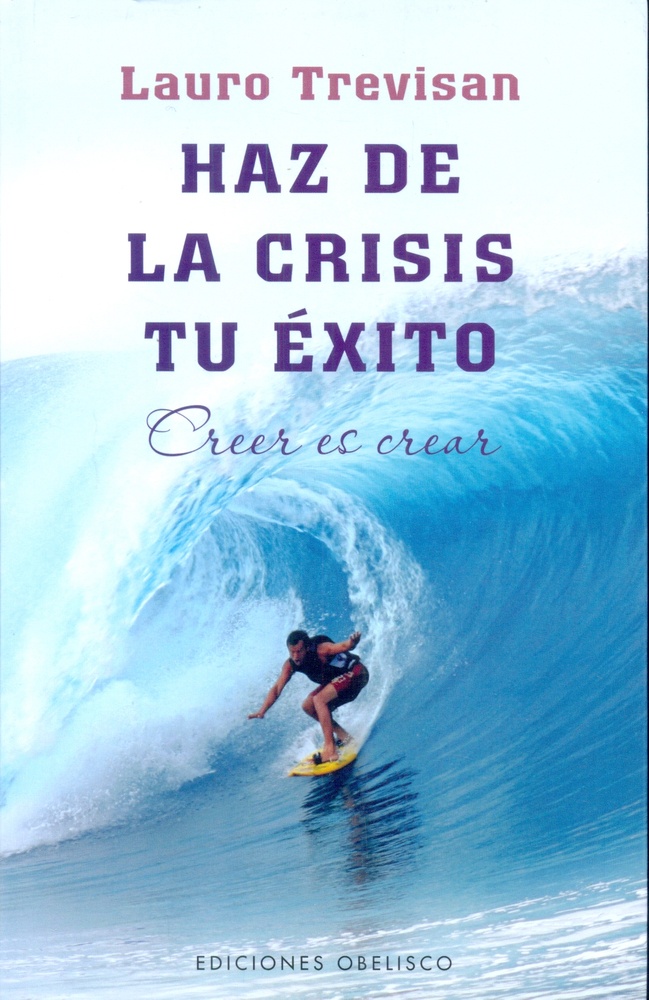 Haz de la crisis tu exito