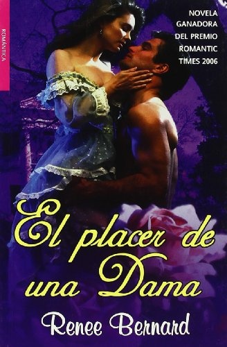 Placer De Una Dama, El (Bolsillo)