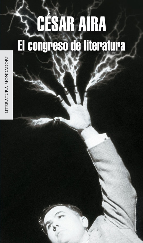 El Congreso de literatura